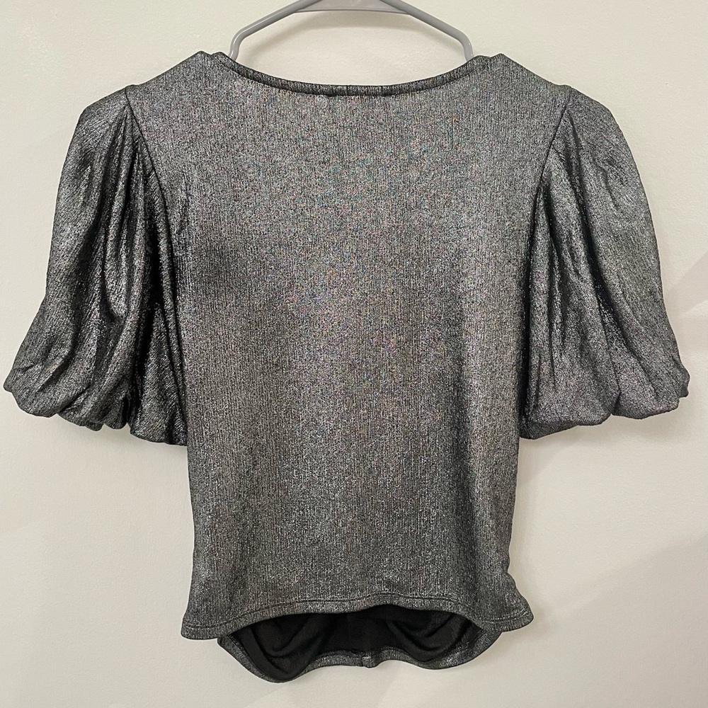 Express Top - Picture 2 of 2
